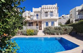 5-zimmer villa 200 m² in Bodrum, Türkei. 21 378 000 TRY