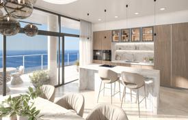 1-zimmer wohnung 84 m² in Benidorm, Spanien. 694 000 €