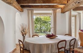 Einfamilienhaus – Chateauneuf-Grasse, Côte d'Azur, Frankreich. 2 950 000 €