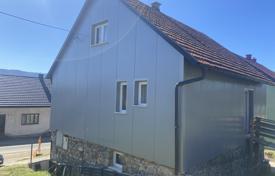 2-zimmer haus in der stadt 150 m² in Vrbovsko, Kroatien. 189 000 €