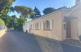 4-zimmer wohnung in Cap d'Antibes, Frankreich. 625 000 €