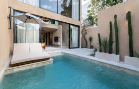 1-zimmer villa 76 m² in Bingin Beach, Indonesien. $180 000