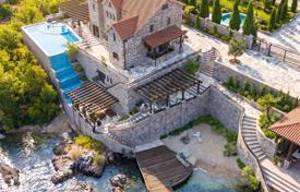 Grundstück in Tivat city, Montenegro. 1 499 000 €
