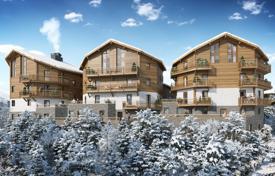 Wohnung – Huez, Auvergne-Rhône-Alpes, Frankreich. From 350 000 €
