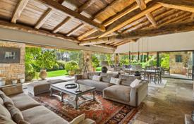10-zimmer villa in Fayence, Frankreich. 4 900 000 €