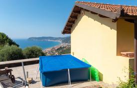 6-zimmer villa in Alassio, Italien. 635 000 €