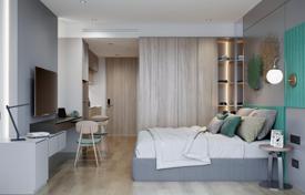 1-zimmer appartements in neubauwohnung 30 m² in Bang Tao Strand, Thailand. 145 000 €
