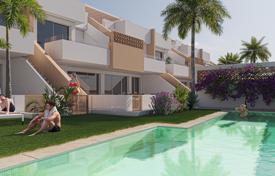 3-zimmer einfamilienhaus 87 m² in Pilar de la Horadada, Spanien. 290 000 €