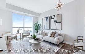 3-zimmer wohnung in Etobicoke, Kanada. C$677 000