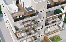 2-zimmer appartements in neubauwohnung in Larnaka, Zypern. 249 000 €