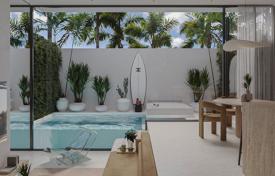 2-zimmer villa 123 m² in Batu Bolong Beach, Indonesien. $380 000