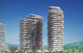 3-zimmer appartements in neubauwohnung 250 m² in Batumi, Georgien. $800 000