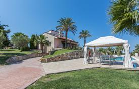 Villa – Kassandra, Administration of Macedonia and Thrace, Griechenland. 4 800 €  pro Woche