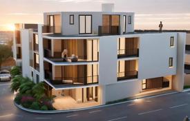 3-zimmer wohnung 110 m² in Chloraka, Zypern. 350 000 €