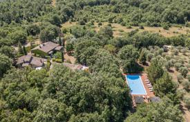 10-zimmer landgut 506 m² in Montegabbione, Italien. 1 280 000 €