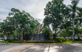 Eigentumswohnung – Weston, Florida, Vereinigte Staaten. $345 000