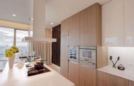 2-zimmer wohnung in Pathum Wan, Thailand. $6 100  pro Woche