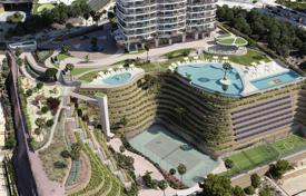 2-zimmer wohnung 109 m² in Benidorm, Spanien. 780 000 €