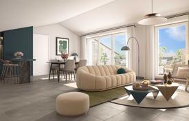 New residential complex with apartments in Châteaurenard, Frankreich. ab 332 000 €