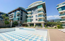 2-zimmer wohnung 45 m² in Alanya, Türkei. 5 275 000 TRY