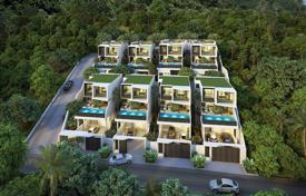 Villa – Mueang Phuket, Phuket, Thailand. From $619 000