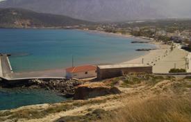 Grundstück – Kalo Chorio, Lasithi, Kreta,  Griechenland. 950 000 €