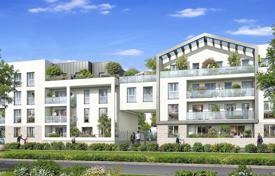 Wohnung – Orleans, Centre-Val de Loire, Frankreich. From 160 000 €