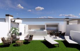 2-zimmer einfamilienhaus 93 m² in Pilar de la Horadada, Spanien. 370 000 €