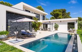 6-zimmer villa in Ventabren, Frankreich. 1 590 000 €