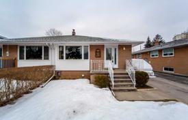 4-zimmer stadthaus in North York, Kanada. C$1 006 000