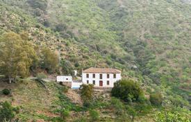 8-zimmer villa 1026 m² in Malaga, Spanien. 1 591 000 €