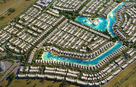 Wohnsiedlung Damac Islands Phase 1 and 2 – Dubai, VAE. ab $906 000