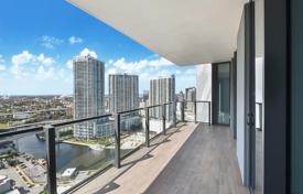 Neubauwohnung – Miami, Florida, Vereinigte Staaten. $825 000