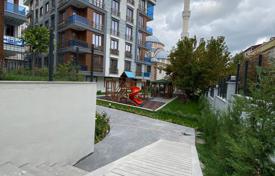 2-zimmer wohnung 120 m² in Tuzla, Türkei. $201 000