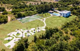 Villa – Juršići, Istria County, Kroatien. 2 500 000 €