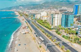 3-zimmer wohnung 140 m² in Tosmur, Türkei. 15 826 000 TRY