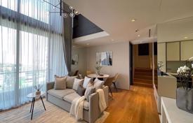 2-zimmer wohnung in Khlong Toei, Thailand. $3 700  pro Woche