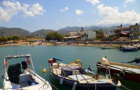 Grundstück – Lasithi, Kreta, Griechenland. 127 000 €