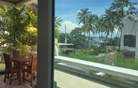 2-zimmer appartements in eigentumswohnungen 132 m² in Phuket Town, Thailand. $354 000