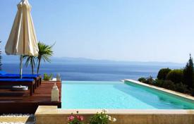 3-zimmer villa auf Kassandra, Griechenland. 3 900 €  pro Woche