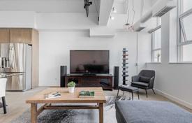 Wohnung – Dalhousie Street, Old Toronto, Toronto,  Ontario,   Kanada. C$914 000