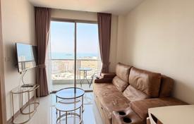 1-zimmer wohnung 34 m² in Pattaya, Thailand. $119 000