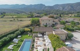 26-zimmer villa in Oppède, Frankreich. 3 180 000 €