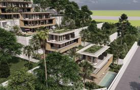 7-zimmer villa 500 m² in Alanya, Türkei. 130 491 000 TRY