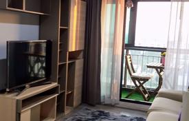 2-zimmer appartements in eigentumswohnungen in Samut Prakan, Thailand. $141 000