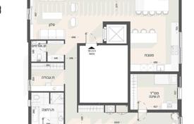 7-zimmer penthaus 227 m² in Tel Aviv, Israel. $8 454 000