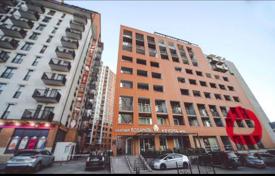 2-zimmer wohnung 96 m² in Krtsanisi Street, Georgien. $110 000