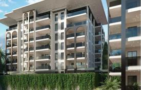 Wohnung – Kargicak, Antalya, Türkei. $187 000