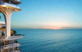 Wohnsiedlung BREEZ by Danube – Dubai Maritime City, Dubai, VAE. ab $375 000