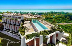 New residential complex with apartments in Zanzibar, Tansania. ab $190 000
